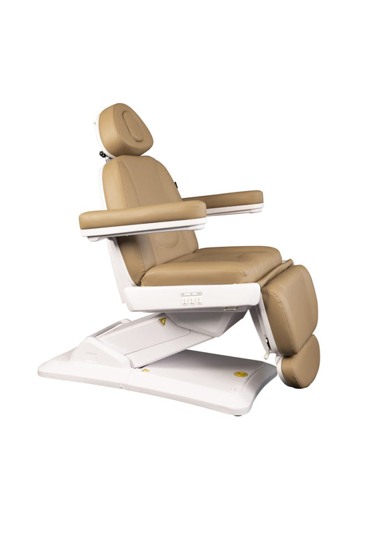 KARMA CHRISTCHURCH FULL ELECTRIC TREATMENT TABLE, BEAUTY & LASER BED SAND 09111110