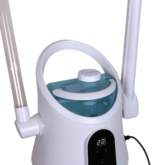Opal Hot + Cold Facial Steamer