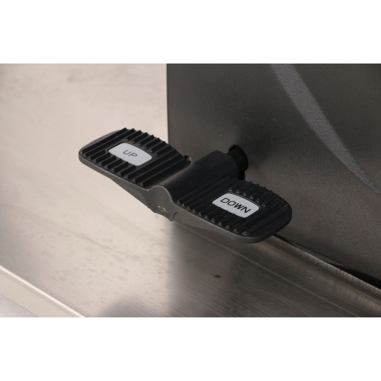 Zest Shampoo Unit - Black