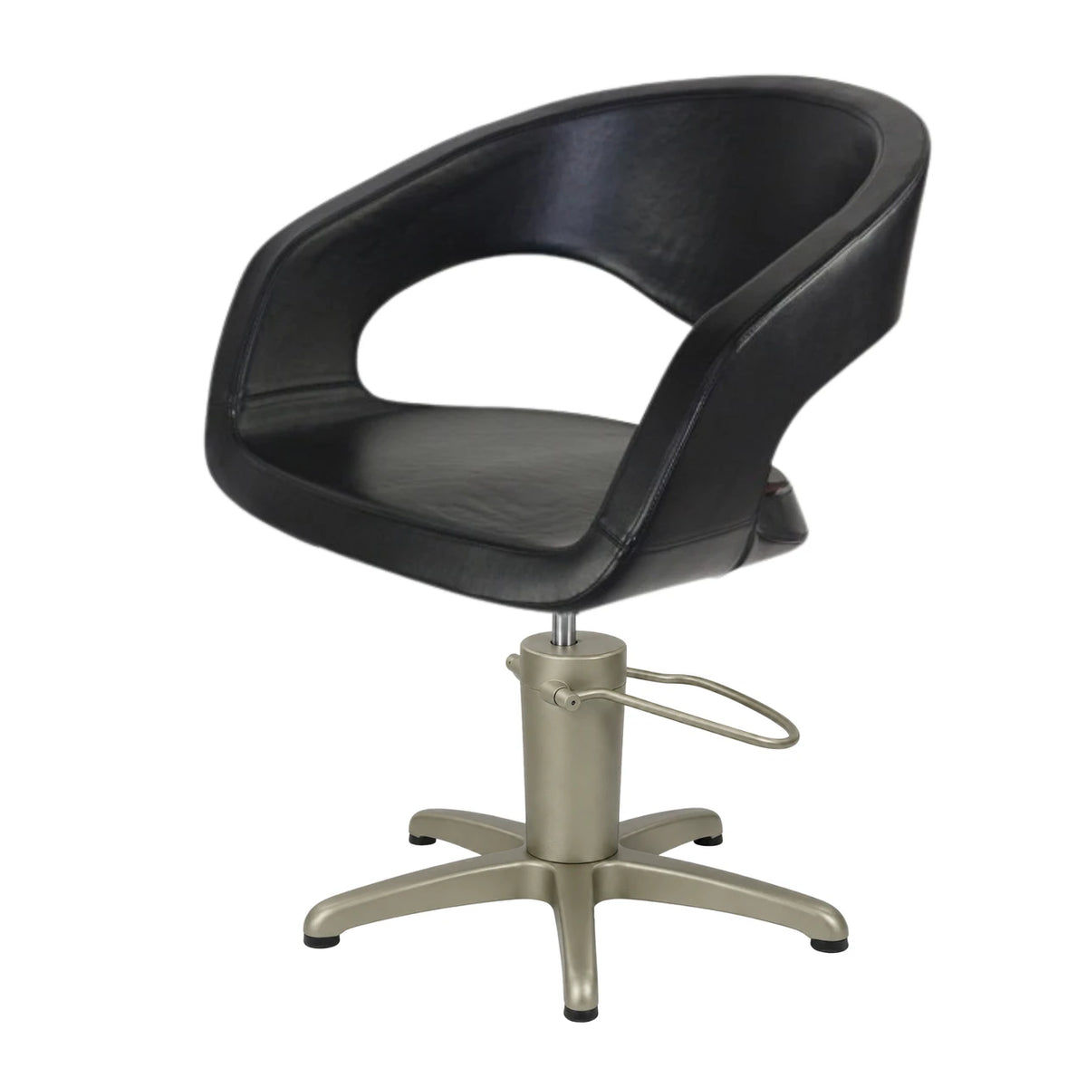 Sofia Styling Chair - Hydraulic