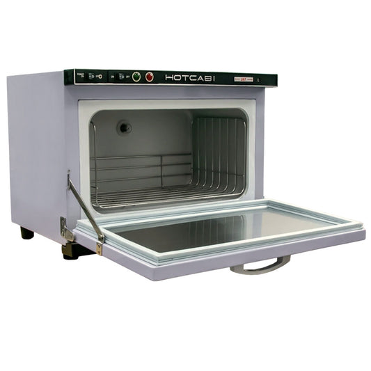 UV Hot Towel Cabinet | 48 Towel Capacity with UV Sterilization