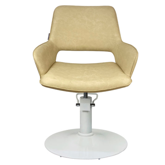 Indigo Sand Styling Chair