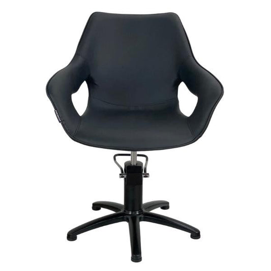 Pixie Black Styling Chair