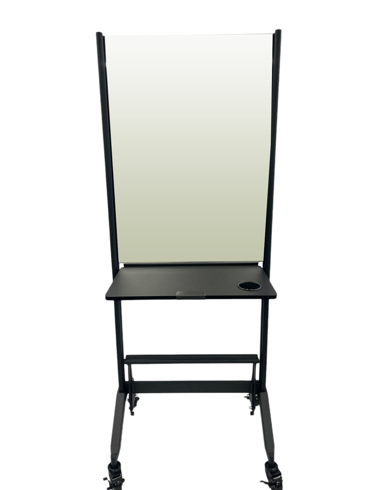 Karma Broome Double Sided Mobile Mirror
