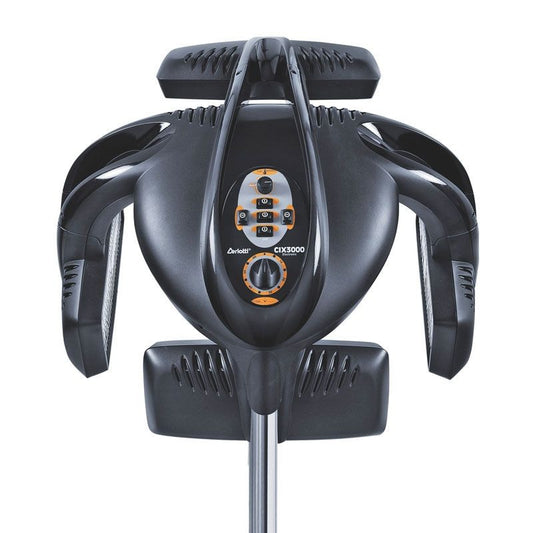 Ceriotti CIX3000 Pedestal Processor