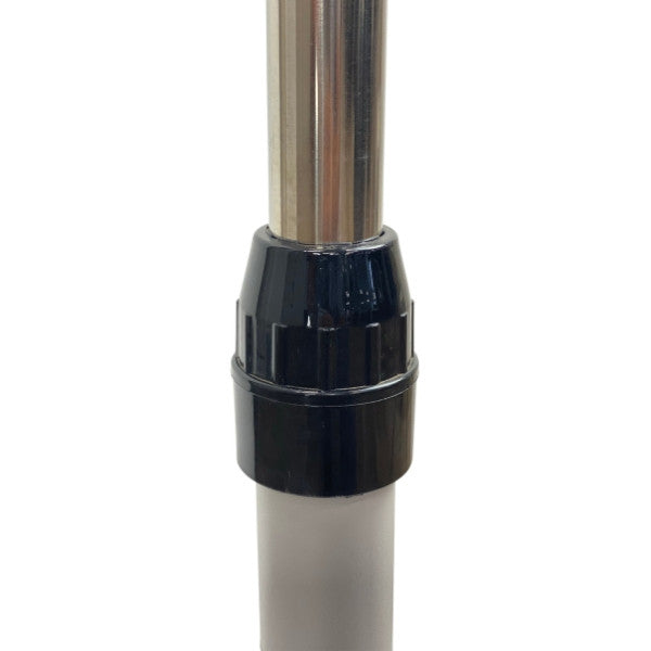 Facial Steamer With Ozone - WHITE