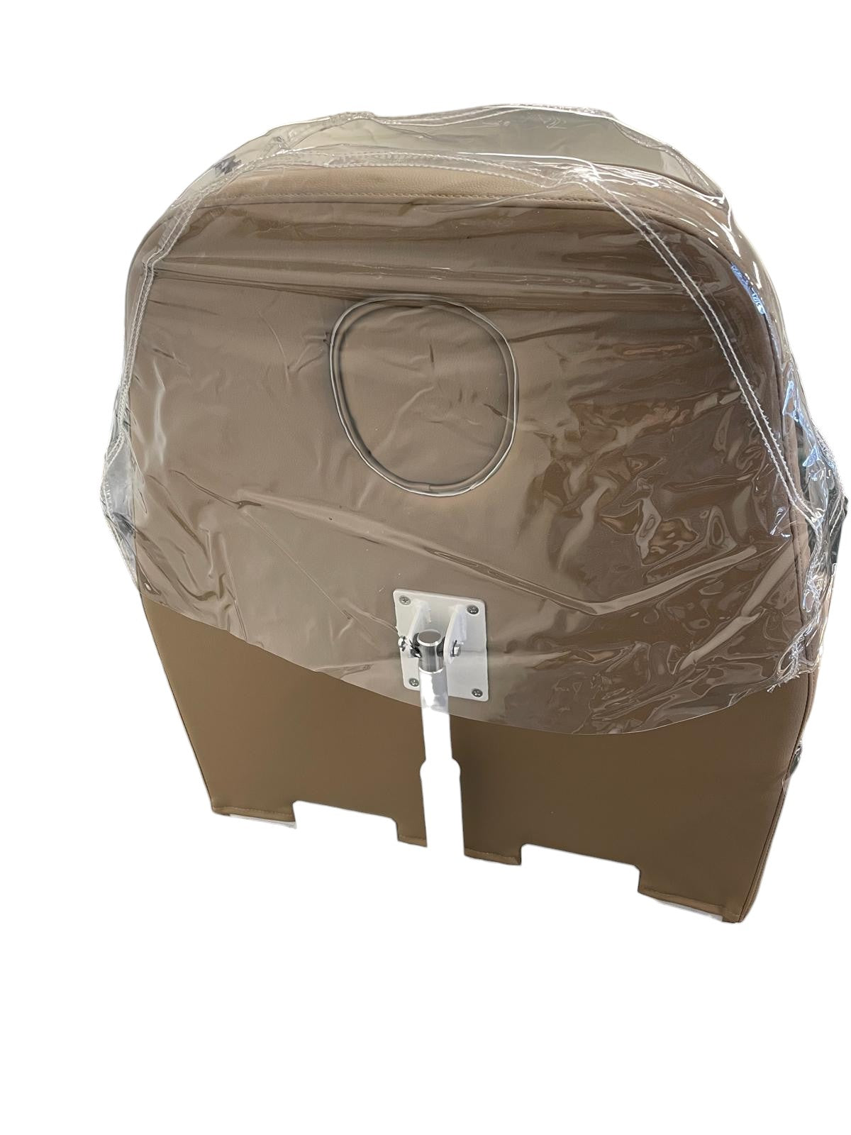KARMA UNIVERSAL PLASTIC BED COVER