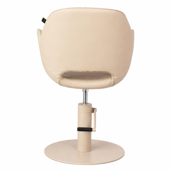Karma Armidale Salon Chair Champagne