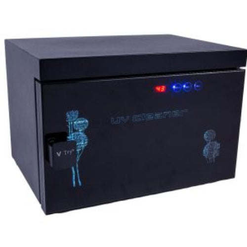 KARMA UV STERILIZER PREMIUM for Professional Salons, Barbers and Tattoo Studios