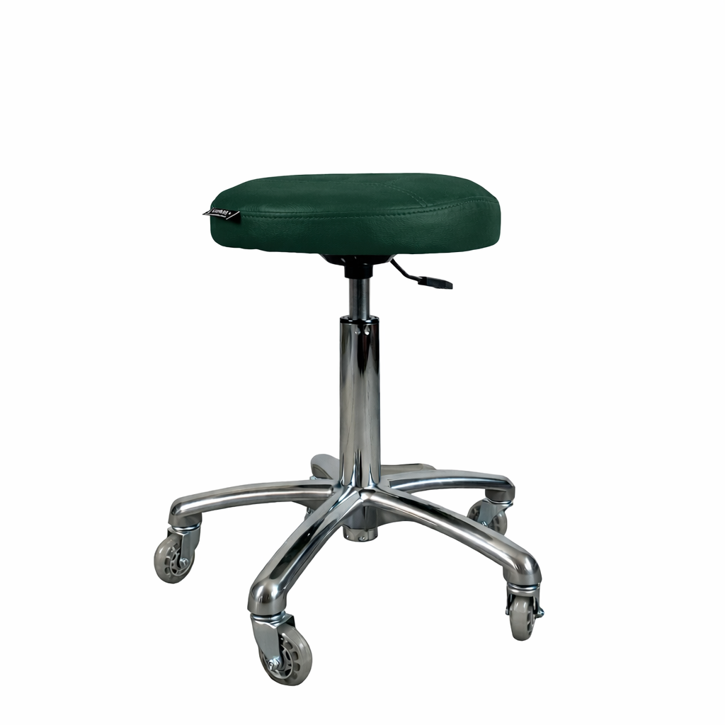 Karma Burnie Stool - Asstd Colours