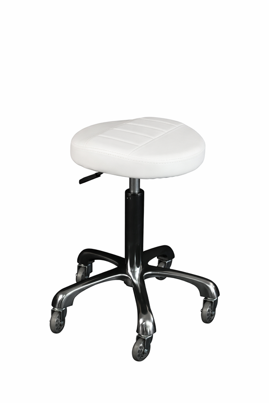 Karma Burnie Stool - Asstd Colours