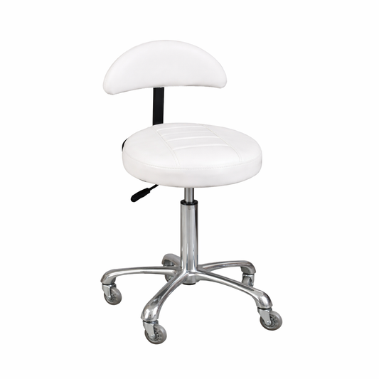 Karma South Burnie Stool - Asstd Colours