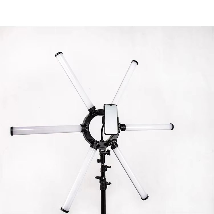 Karma 36″ LED Star Lamp