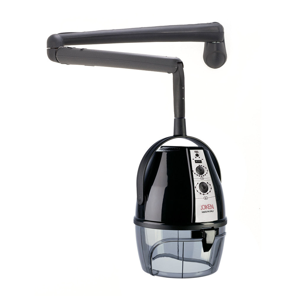 Acrobat 2 Speed Wall Dryer White