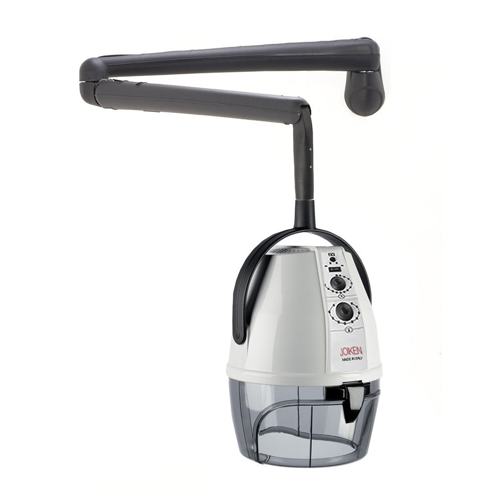 Acrobat 2 Speed Wall Dryer Black