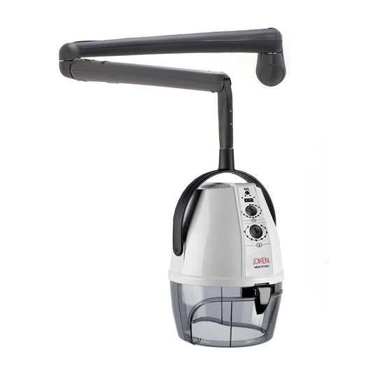 Acrobat 2 Speed Wall Dryer Black