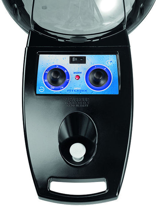 Atomix Standard - Pedestal Steamer