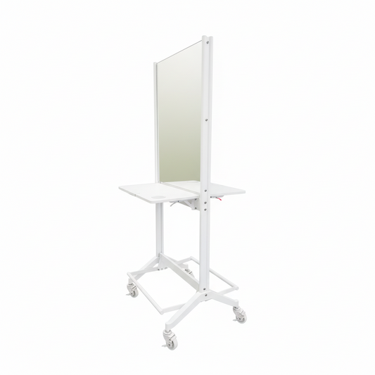 Karma Broome Double Sided Mobile Mirror