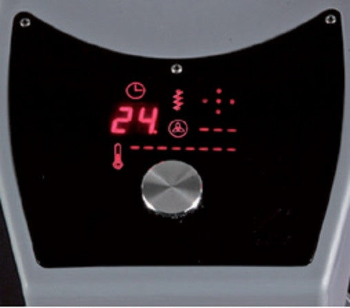 Hi Speed - Pedestal Processor