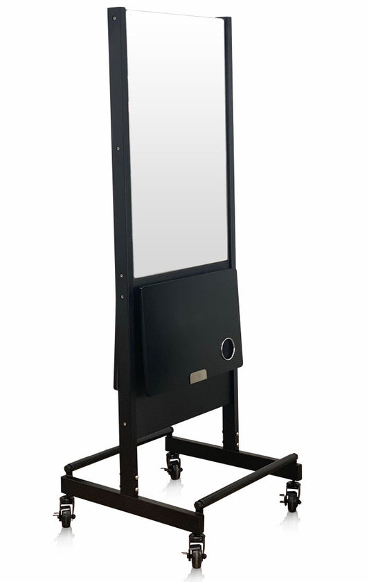 Duke Double Sided Work Station