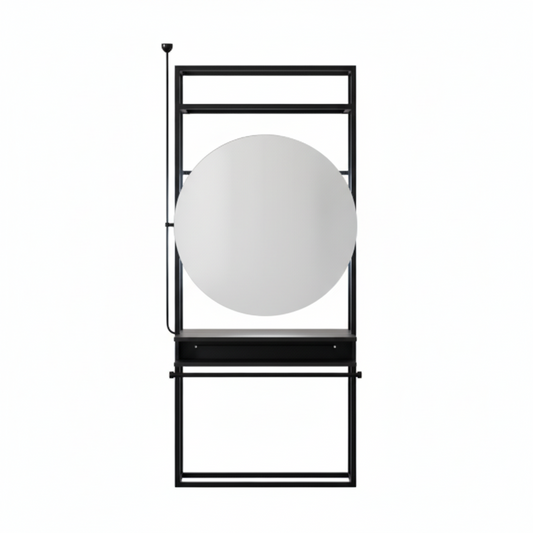 Karma Onslow Double Sided Back Lit LED Mirror