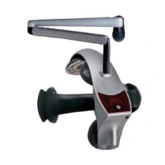 Hi Speed - Wall Processor