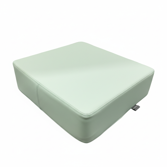 Light Green Booster Seat