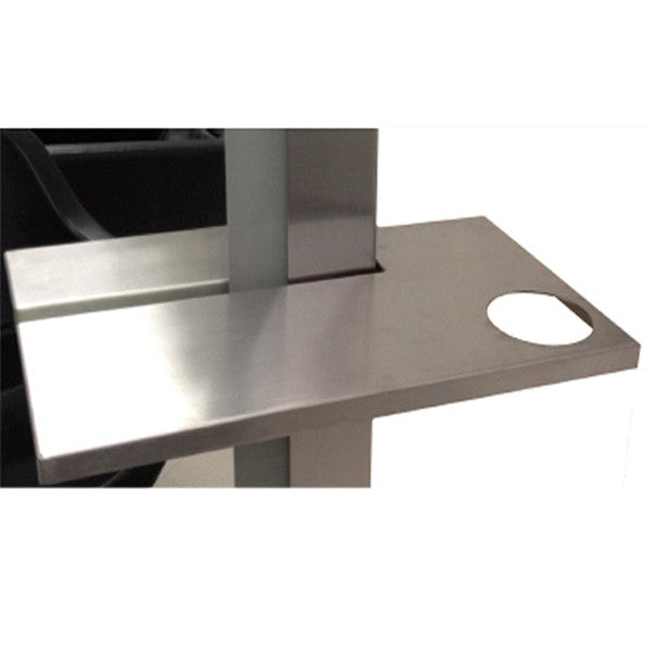 Luca Shelf - OPTIONAL for Professional Salons, Barbers and Tattoo Studios