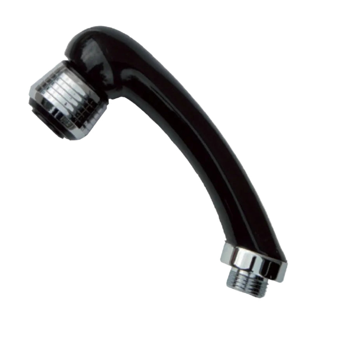 Male 1/2" Dual Spray Handshower