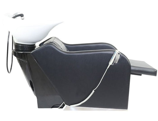 Passion Shiatsu Shampoo Unit