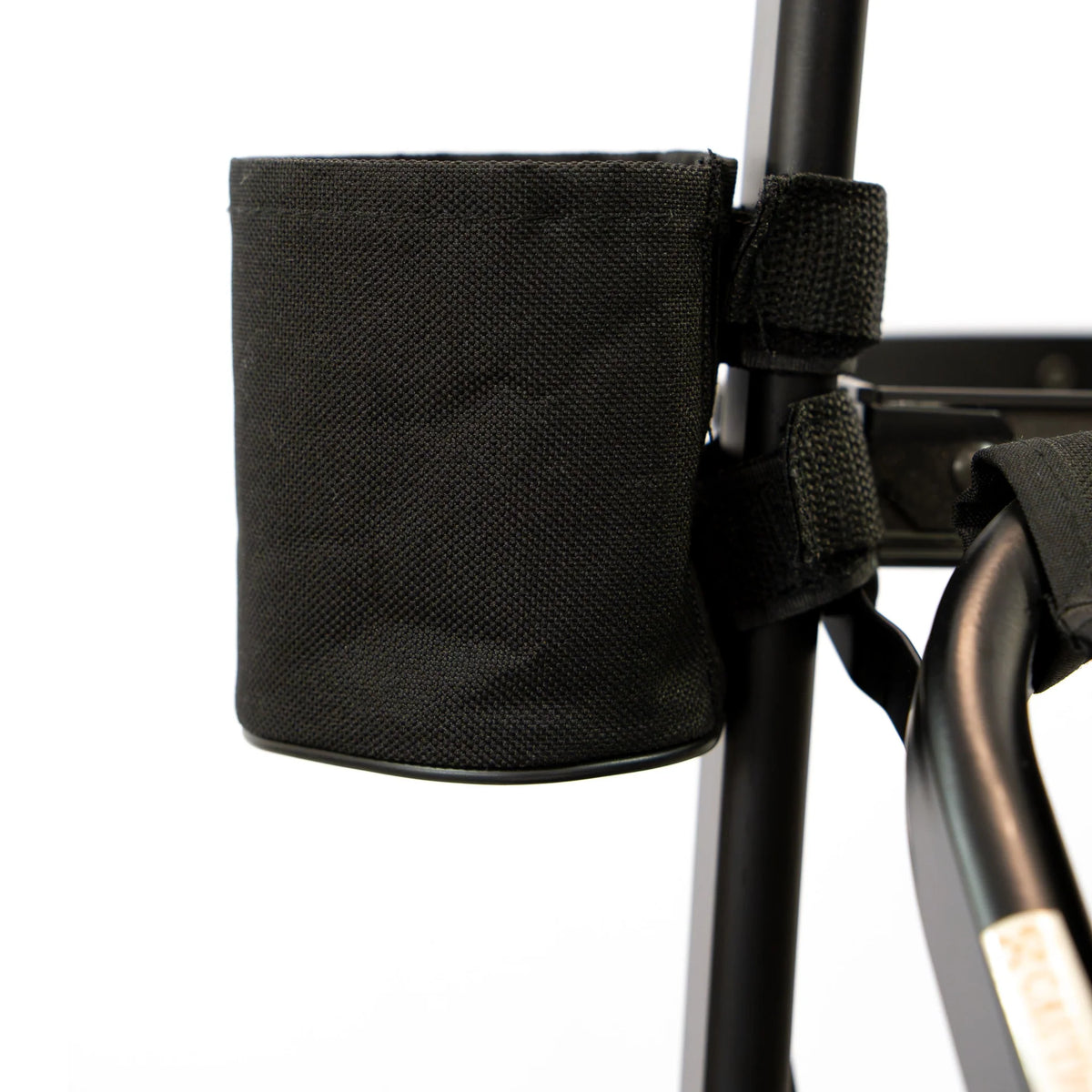 Karma Portable Makeup Chair St Ives Black