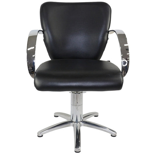 Ruby Styling Chair - Hydraulic