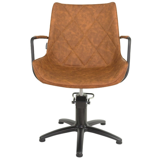 Taylor Styling Chair - Tan