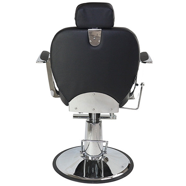 Titan Reclining Brow & Styling Chair