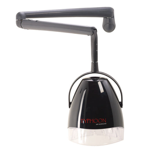 Typhoon - Wall No Net Dryer