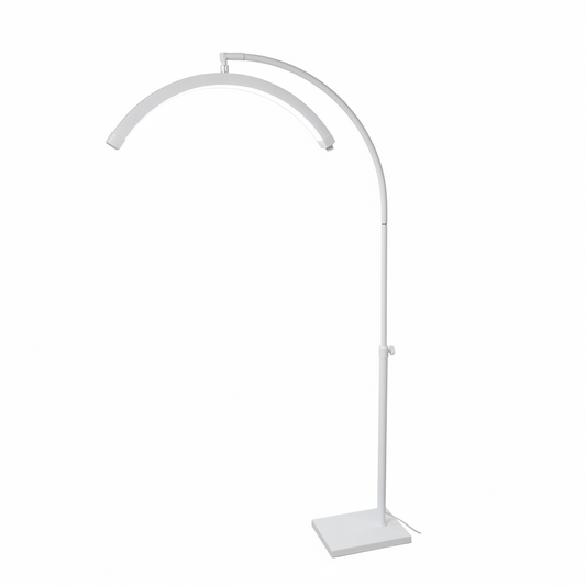 Karma Half Moon Beauty Light 28″