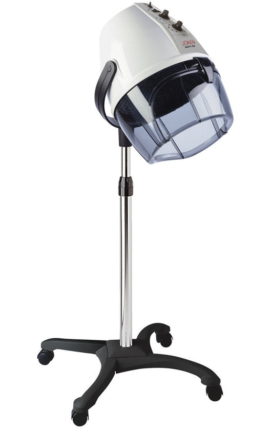 Acrobat 2 Speed Pedestal Black