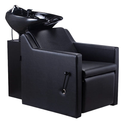 Karma Complete Shampoo Unit Geelong