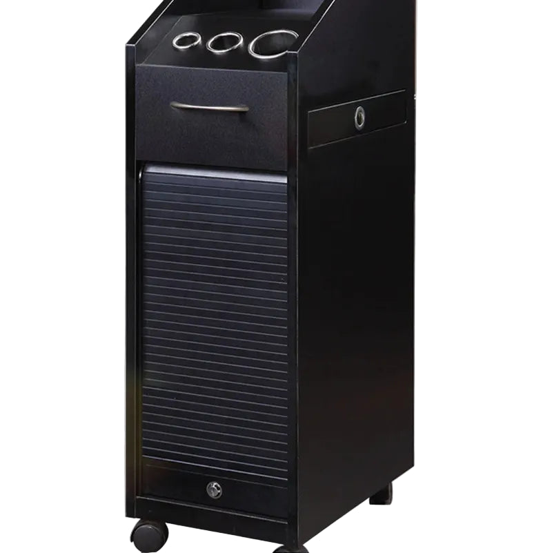 Karma Batchelor Lockable Hair Trolley