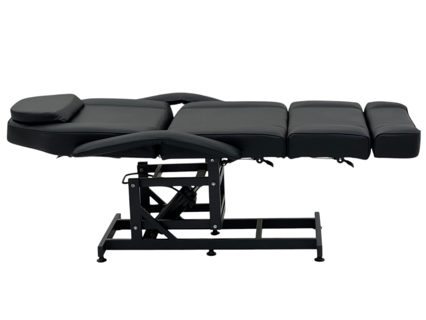 KARMA TAUPO BEAUTY BED HYDRAULIC BLACK