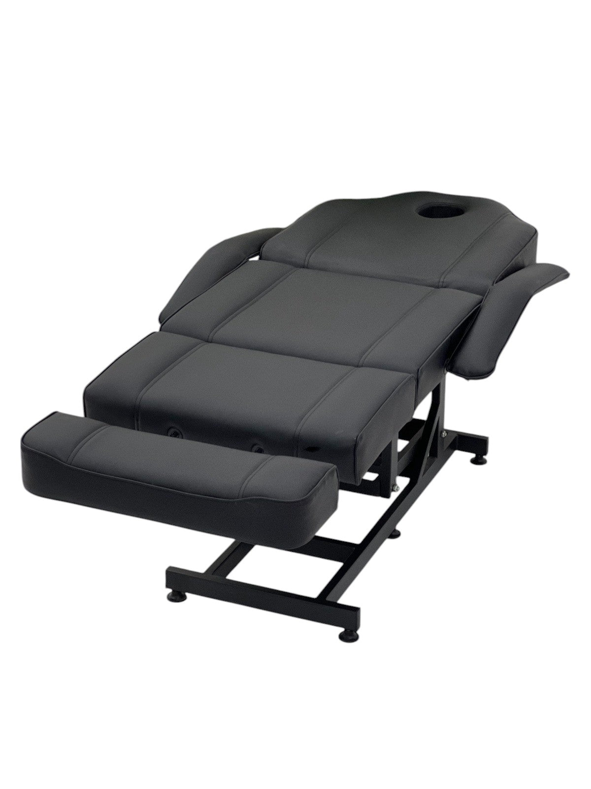 Karma Taupo Tattoo / Beauty Bed Hydraulic Black