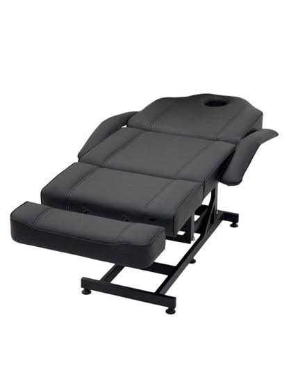 Karma Taupo Tattoo / Beauty Bed Hydraulic Black
