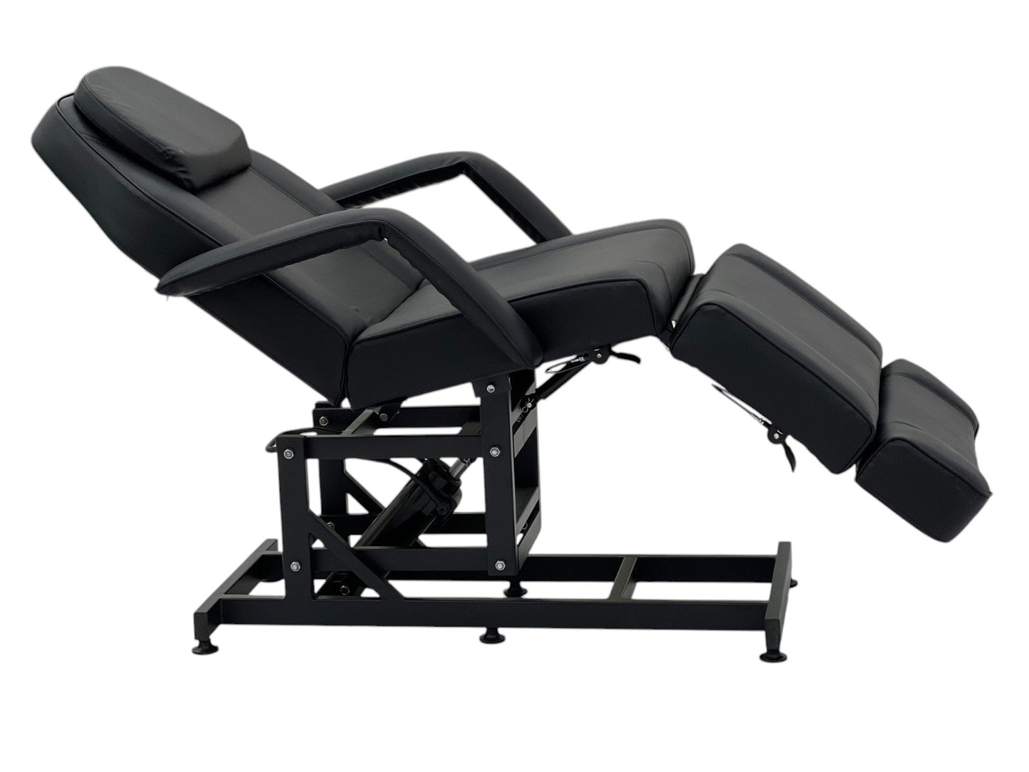 KARMA TAUPO BEAUTY BED HYDRAULIC BLACK