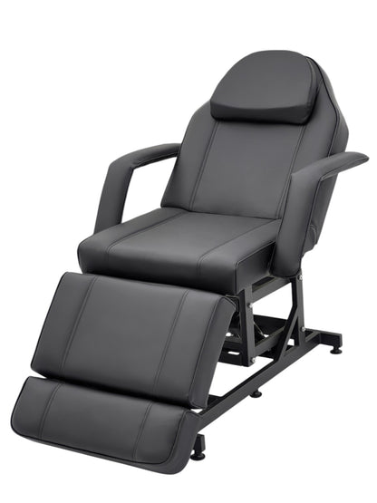 Karma Taupo Tattoo / Beauty Bed Hydraulic Black