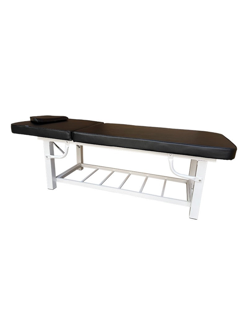KARMA NAPIER BEAUTY BED MASSAGE TABLE BLACK OR WHITE