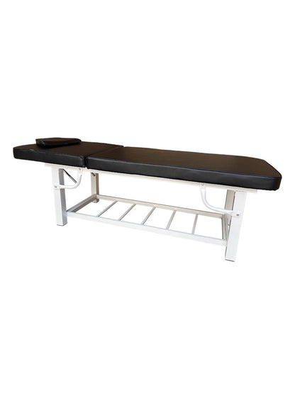 KARMA NAPIER BEAUTY BED MASSAGE TABLE BLACK OR WHITE