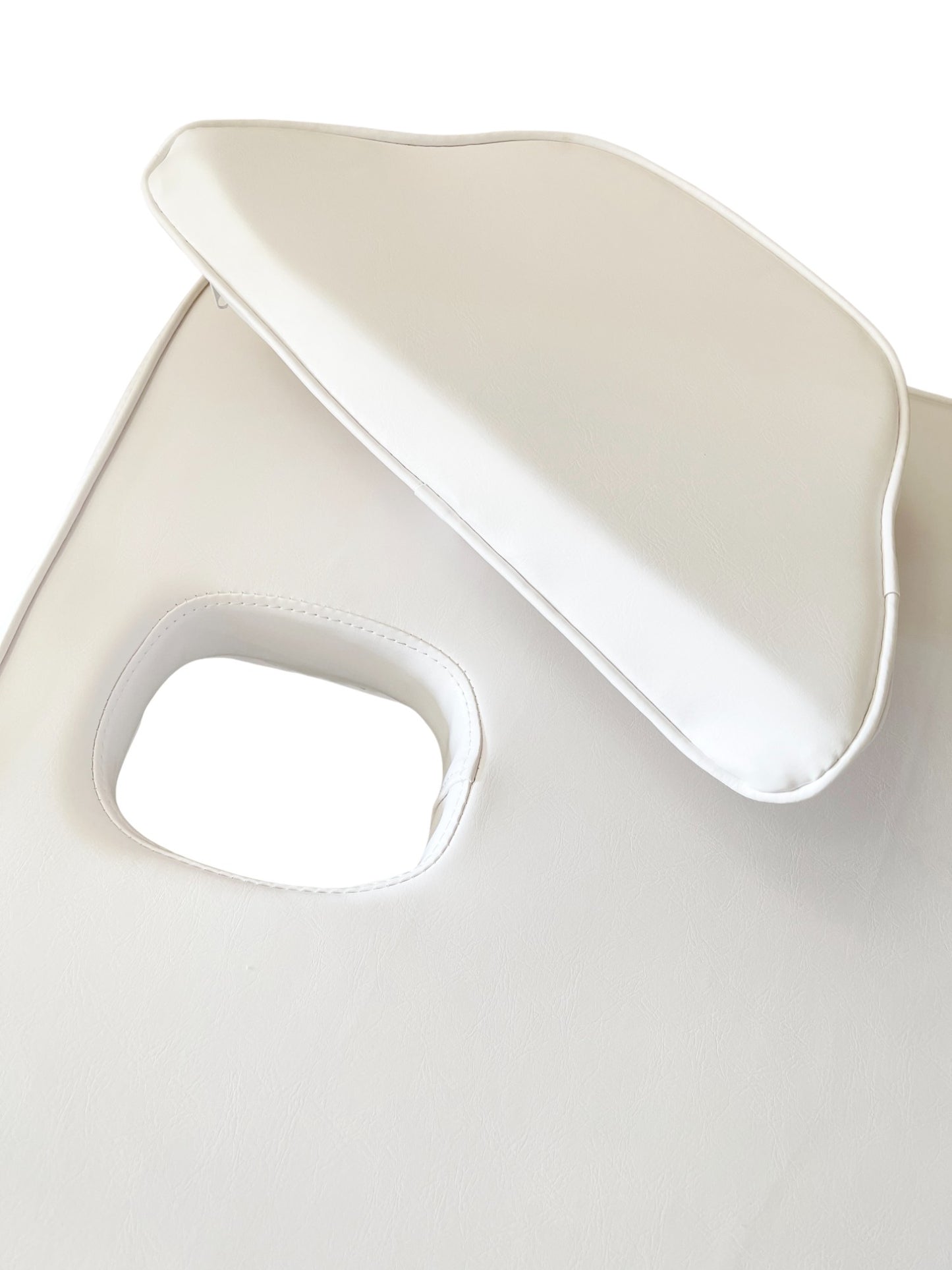 KARMA NAPIER BEAUTY BED MASSAGE TABLE BLACK OR WHITE