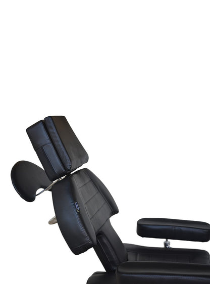 KARMA TAURANGA TATTOO BEAUTY BED BLACK 09060101
