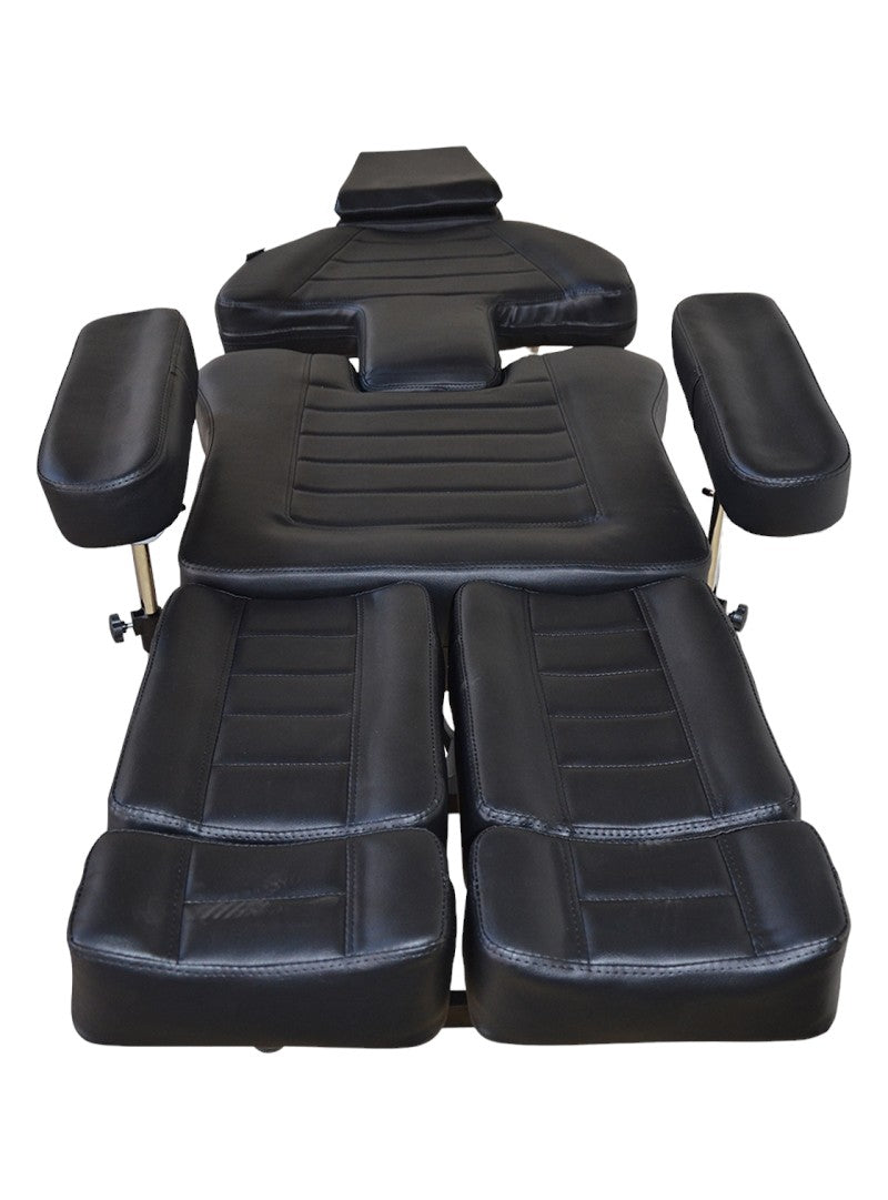 KARMA TAURANGA TATTOO BEAUTY BED BLACK 09060101