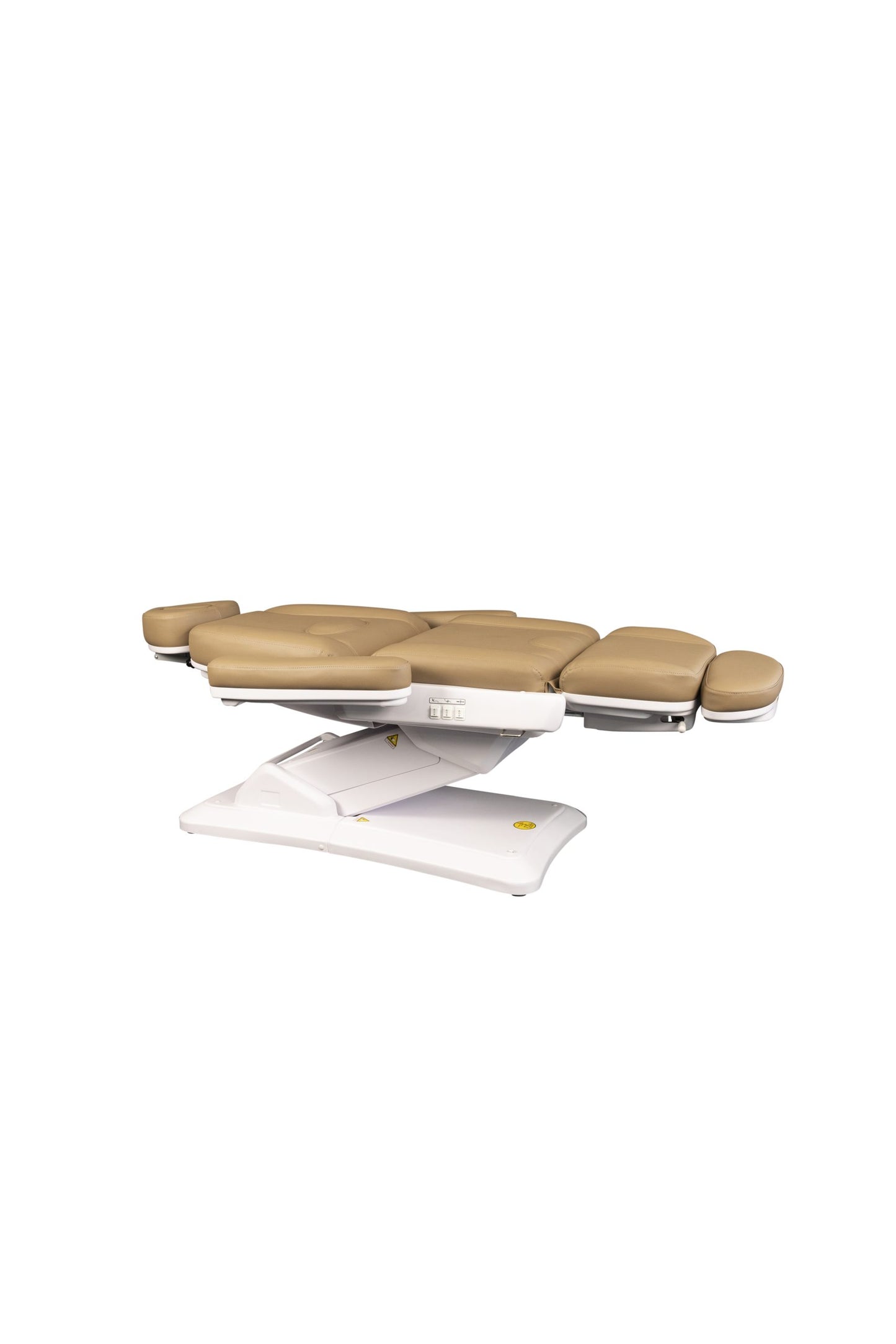 KARMA CHRISTCHURCH FULL ELECTRIC TREATMENT TABLE, BEAUTY & LASER BED SAND 09111110